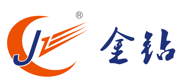 金钻logo